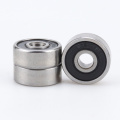 624-2RS Sealed Micro Bearing 4×13×5mm