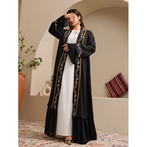 رویال دوزی لوکس عبای باز
