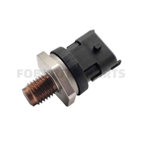 Factory Price OEM Fuel Pressure Sensor 4897501 for New Holland TS-A