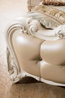 China Wholesale Classic Chinese Wood Bed