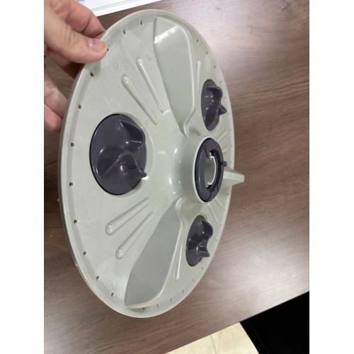 washing machine Plastic Pulsator for washer parts