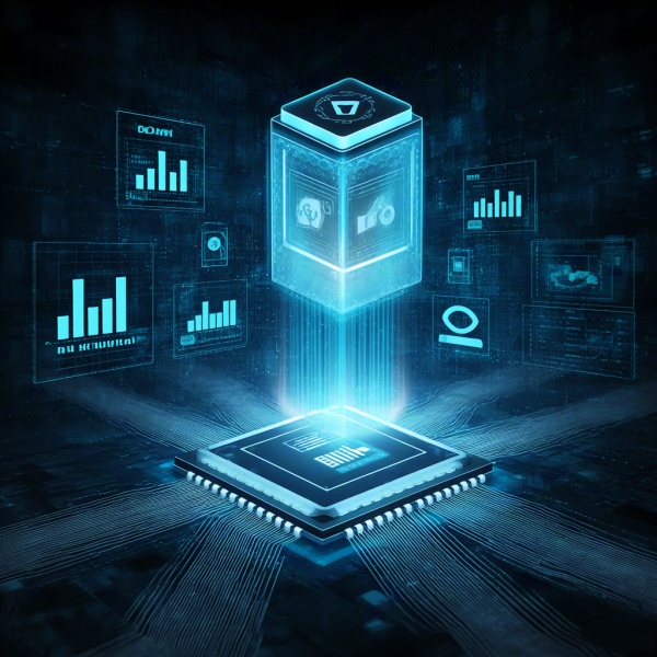 Sensor signal processing