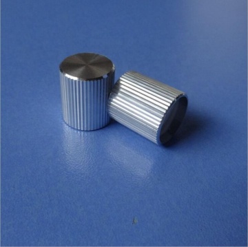13x10mm Aluminum Volume Control Amplifier Knob - Rotary Encoder Dial
