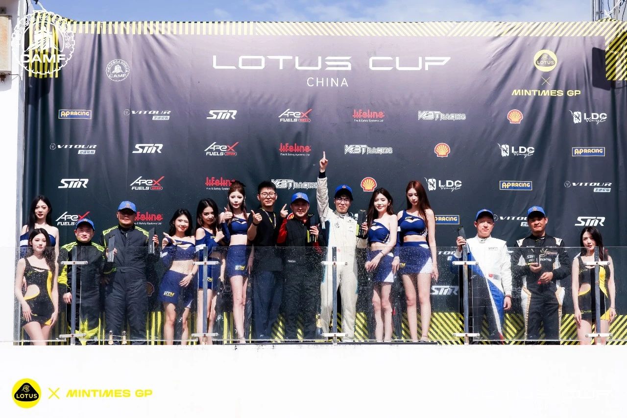 LOTUS Cupb4