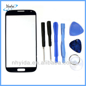LCD Digitizer Lens Glass For Samsung S4 I9500