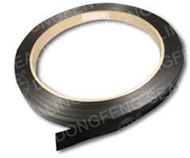 Γραφίτη επεκταθεί ζώνη για σπείρα πληγή gasket, SWG SPW έμβυσμα άνθρακα περιεκτικότητα είναι 95%