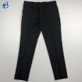 Men'S Cotton Woven Pants 2020 Men's trousers with square dot Factory