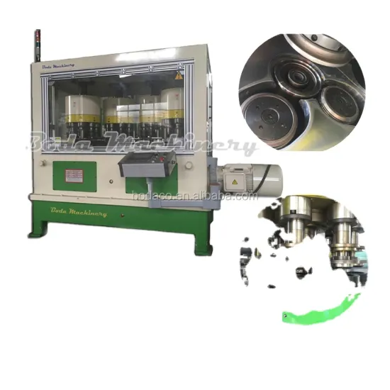 Cola Tin Can Making Machine Production Line