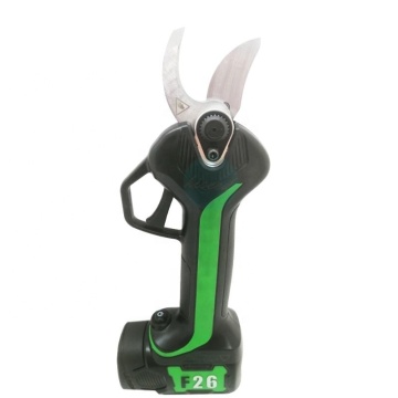 Lithium Ion Battery Pruning Shears & Electric Fruit Tree Pruners for Orchard Use