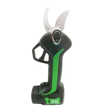 Lithium Ion Battery Pruning Shears & Electric Fruit Tree Pruners for Orchard Use