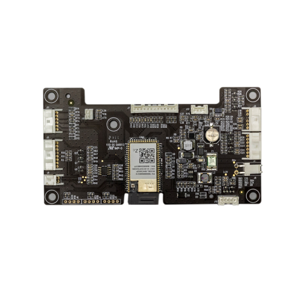 Consumer Electronics Pcb Jpg
