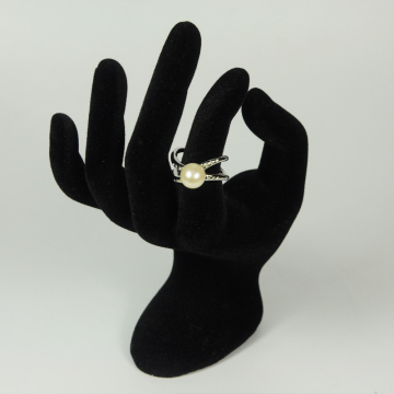 2018 Trendy Pearl Ring for Women