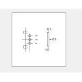 Rk09k series Rotary potentiometer