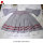 high quality linen fabric smocked dresses