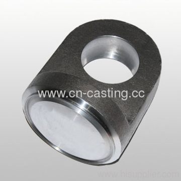 Marine Castings 