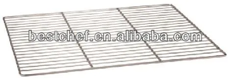 stainless steel Wire grid