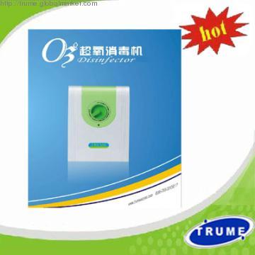 Ozone Disinfector For Vegetable and Fruit Washer