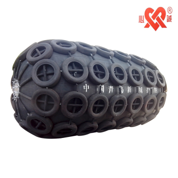 Marine Yokohama Fender for Ship Protection