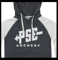 PSE - LADIES FROST HOODIE