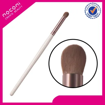 Noconi Professional Custom Pony Hair Eye Shadow Blending Single Makeup Brush