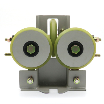 Elevator Guide Shoe Roller: A Comprehensive Parts Guide