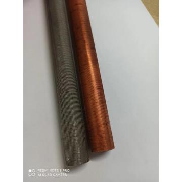 High Efficient Energy Saving Stainless Steel Fin Tube