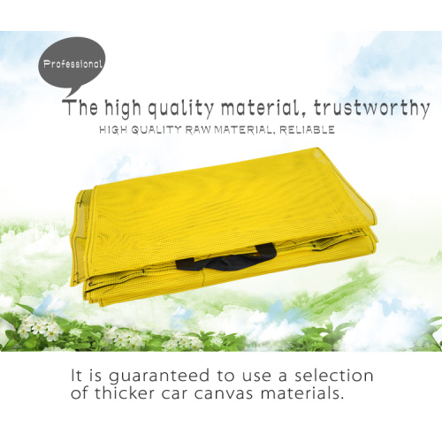 Shipping Custom Container Insulation Covers