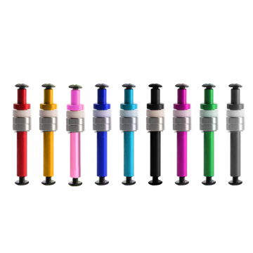 Kit de pino de eixo DKB007 DKB007 para botões de pesca