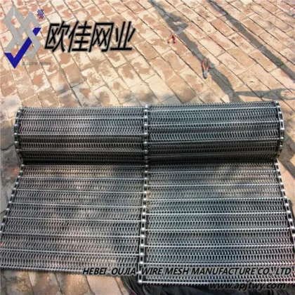 converyor belts / chain conveyor belts