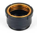 Focusing Lens Collimation Lens For Precitec Minicutter Cutting Head Laser Cutter Lens 1