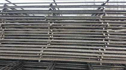 Road Concrete Reinforcement Wire Mesh