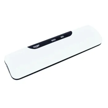 Automatic Vacuum Sealer With Free Vaccum Sealing Bags Packing Machine Food Stora