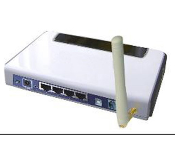 WIFI ADSL modem