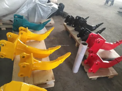 Rock Ripper Construction Machinery Parts Search