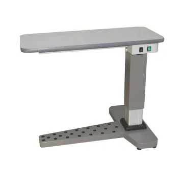 RS700 China Top Quality Ophthalmic Optometry Electric Motorized Table