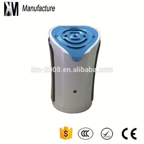 high efficient toilet mini air purifier oxygen bar