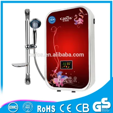 Easy Installation Wall Mounted Instant-on 220v Hot Water Boiler For Hotel