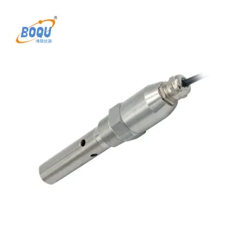 DDG-0.01 Industrial Thermal Conductivity Sensor