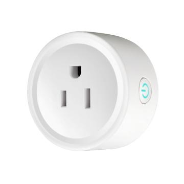 220V 10A US Timer Wireless Universal Adapter Google Home Smart Socket Outlet Amazon Alexa Echo Mini Wifi Plug