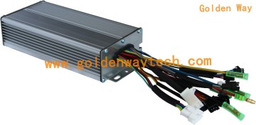 dc motor controller, dc motor speed controller, electric scooter controller