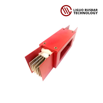 Fire-resistant Busway for Safe High-Temp Power Supply