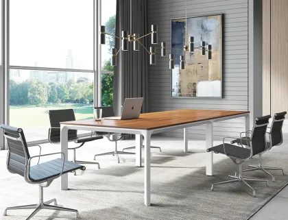 Luxurious Design Modern Conference Table for Sale