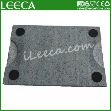Tableware granite chopping board
