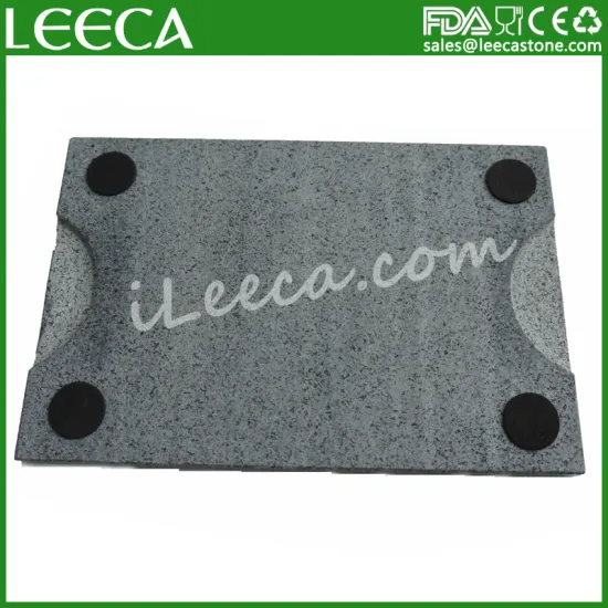 Tableware granite chopping board