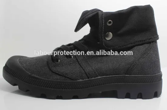 Palladiam Military boots