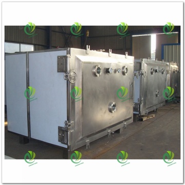 High Performance Precision Square Vacuum Dryer