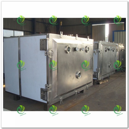 High Performance Precision Square Vacuum Dryer