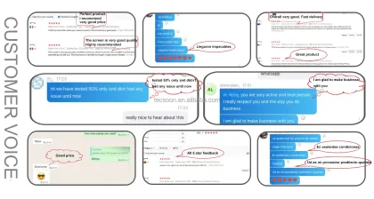Genuine HP AC Power Adapter 65W 19.5V 3.33A OEM Replacement