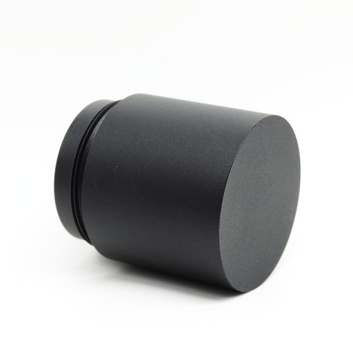 Precision Custom CNC Machining Aluminum Parts Service