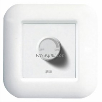 S83 series——1G Fan Speed Controller switch